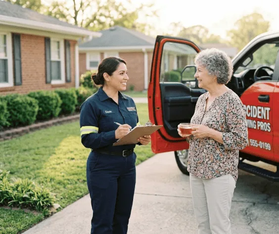 Accident Towing Service Fulton, MD FAQs